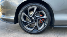 MG Im5 553kW Performance 100kWh 5dr Auto Electric Hatchback